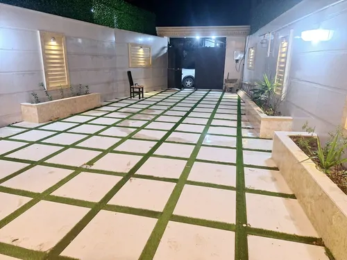 تصویر 9 - ویلا علیرضا در انزلی