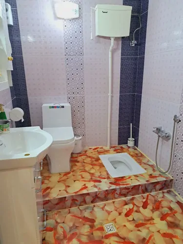 تصویر 3 - آپارتمان خانه ارمانی در کاشان