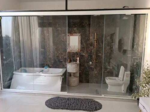 تصویر 21 - ویلا استخردار آبگرم دکتر در  سهیلیه