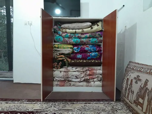 تصویر 11 - ویلا ویلایی شمس در  ماسال