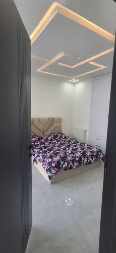 تصویر 4 - ویلا ویلای مدرن (کهکشان) با استخر چهارفصل خصوصی در سهیلیه