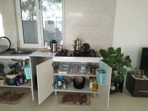 تصویر 7 - ویلا دوبلکس لاله (11) با بیلیارد و زمین بازی در  سهیلیه