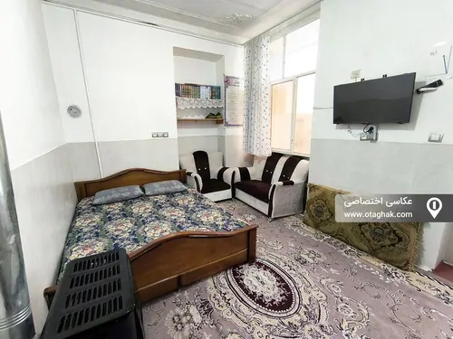 تصویر 2 - خانه پیروزی در  دامغان