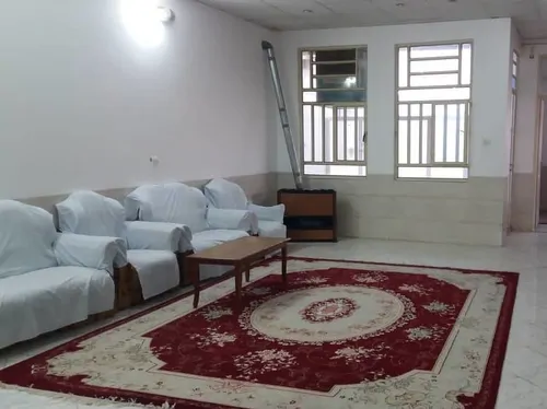 تصویر 4 - خانه ویلایی میرجلیلی در یزد