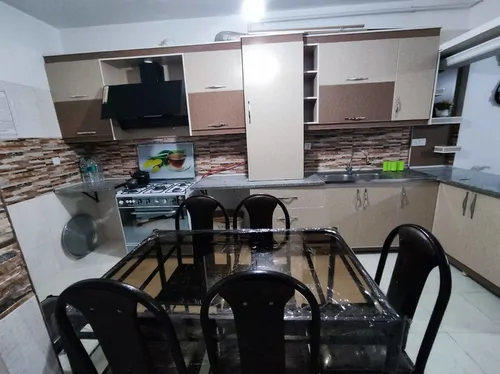 تصویر 3 - آپارتمان مبله یکتا (106) در  همدان