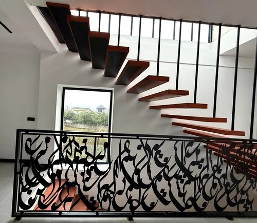تصویر 10 - ویلا استخردار آبسرد نارنج در عباس آباد