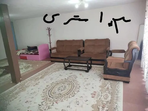 تصویر 2 - ویلا اجاره روزانه ویلا و سوئیت ساحل قو انزلی (2واحد) در انزلی