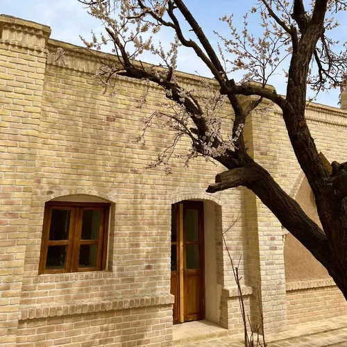 تصویر 3 - اقامتگاه بوم‌گردی فرهنگ میمه در شاهین شهر