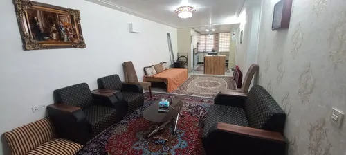 تصویر ۱ - خانه آسا در  محلات