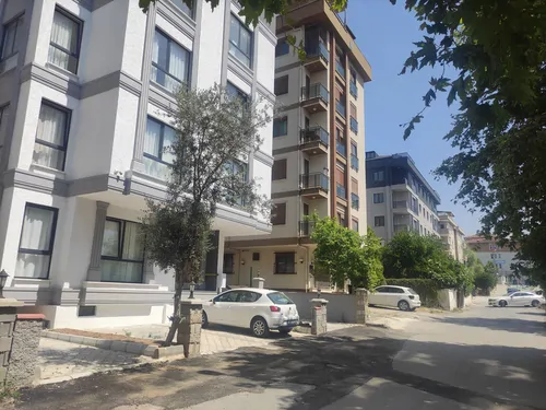 تصویر 15 - آپارتمان  لوکس مال تپه نزدیک دریا (طبقه اول) در  استانبول