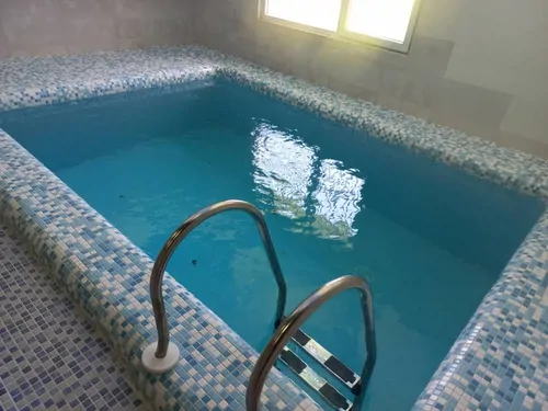 تصویر 5 - ویلا اقامتگاه قلعه  در  بهشهر