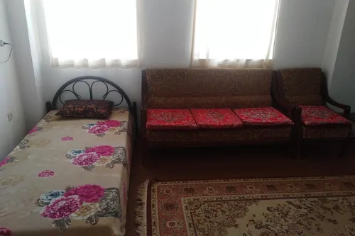 تصویر 3 - آپارتمان مبله تمیز در  یزد