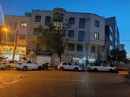 تصویر 2 - آپارتمان مبله در میدان رسالت در تهران