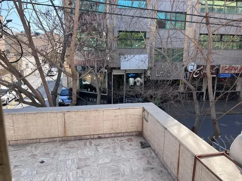 تصویر 17 - آپارتمان مبله خاقانی در  اصفهان