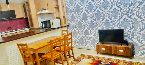 تصویر 5 - آپارتمان آپارتمان دوخواب کیش منطقه صدف در  کیش