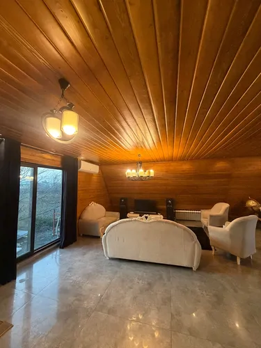 تصویر 30 - ویلا ویلا استخردار آبگرم آرسان در  انزلی