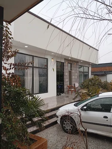 تصویر 14 - ویلا استخردار آبگرم رضایی با جکوزی در  سهیلیه