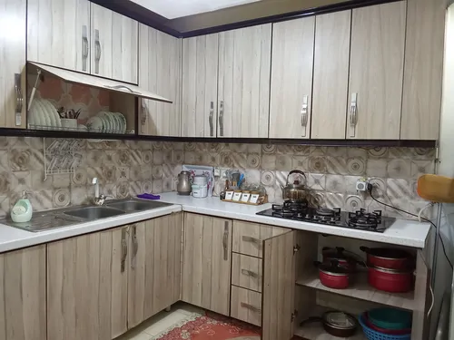 تصویر 8 - خانه طیب (1) پل کابلی در  آبادان