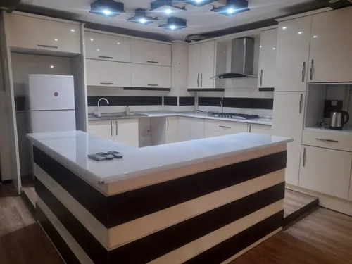 تصویر 5 - آپارتمان مبله پدری (4) در اهواز