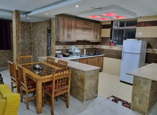 تصویر 8 - ویلا ساحلی (۴۲) در نور