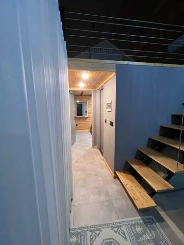 تصویر 7 - کلبه پدرجان  در  کلارآباد