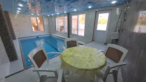 تصویر 19 - ویلا استخردار آبگرم رنتال در دوهزارشهسوار