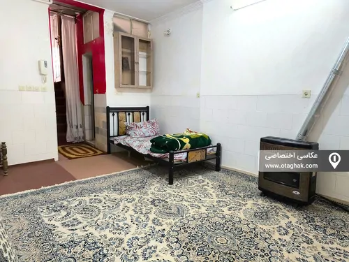 تصویر 7 - خانه گل نرگس در یزد