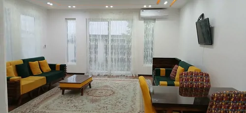 تصویر 3 - ویلا ویلا دوبلکس استخردار آبگرم شاهی در ساری