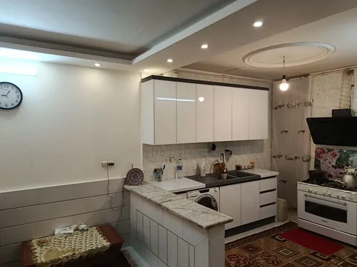 تصویر 5 - خانه لادن در  کاشان