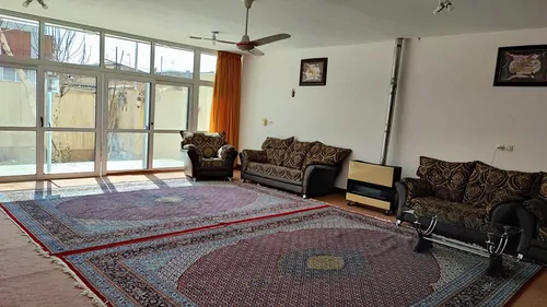 تصویر 4 - خانه مبله دوستی در  چادگان