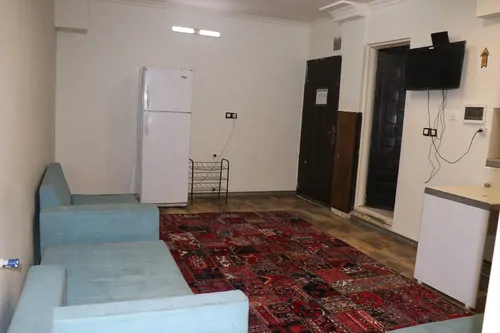 تصویر 3 - آپارتمان ملل (6 تخته) در  کرمان