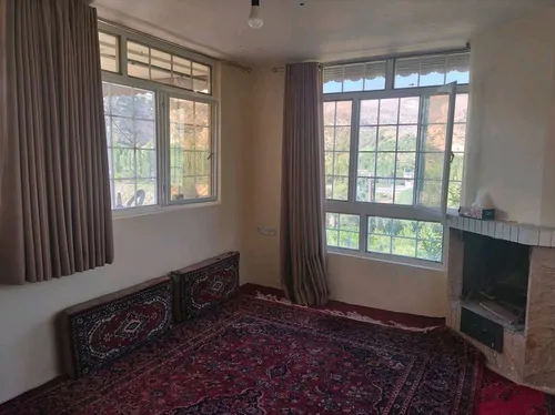 تصویر 3 - خانه کوهستانی آرتاکن در سپیدان