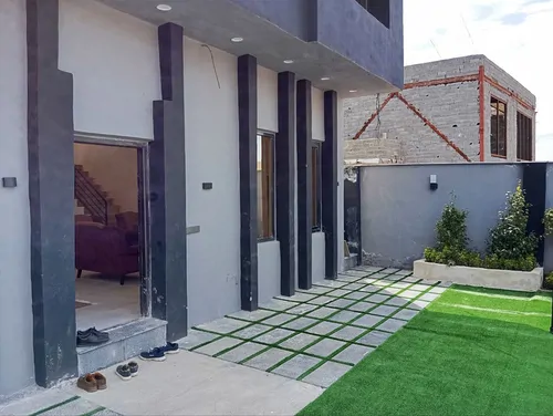تصویر 5 - ویلا عمارت MH1 چهار خوابه با استخر چهار فصل در  رودهن