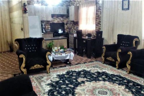 تصویر 2 - ویلا کلبه چوبی جلالیان در ماسال