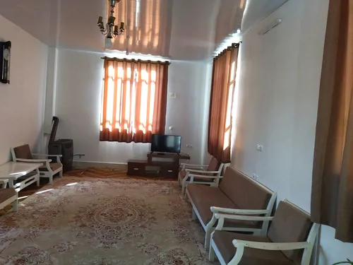 تصویر ۱ - خانه عابدی در  نیشابور