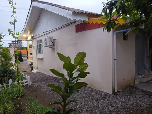 تصویر 15 - ویلا ستایش در زیبا کنار