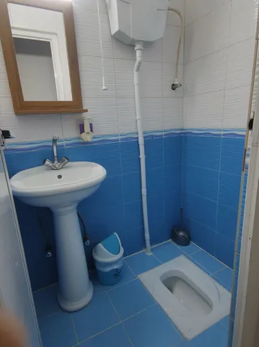 تصویر 10 - آپارتمان مبله آیهان (1) در  بوشهر