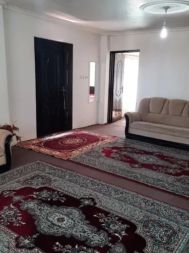 تصویر 3 - ویلا ویلا ساحلی قروق در تالش