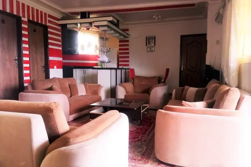 تصویر 2 - هتل آپارتمان امپراطور چلک(واحد 2) در لاهیجان