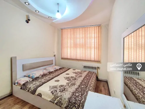 تصویر 13 - آپارتمان مبله الیسا (طبقه اول واحد2) در  شیراز