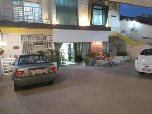 تصویر 4 - هتل آپارتمان هفت گنج  در  کرمان