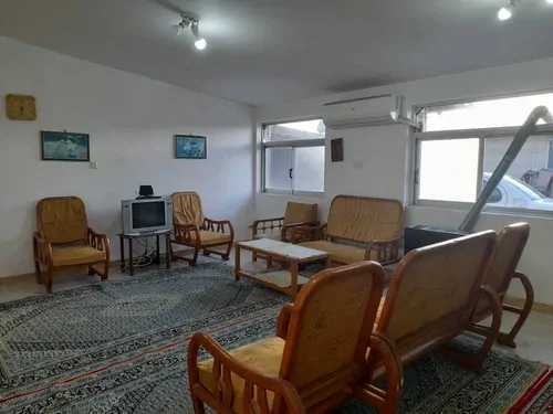 تصویر ۱ - ویلا نارنجی در  خشکبیجار