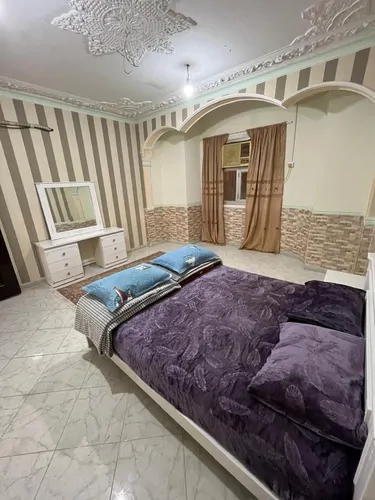 تصویر 7 - آپارتمان برگ سبز (واحد ۶) در قشم