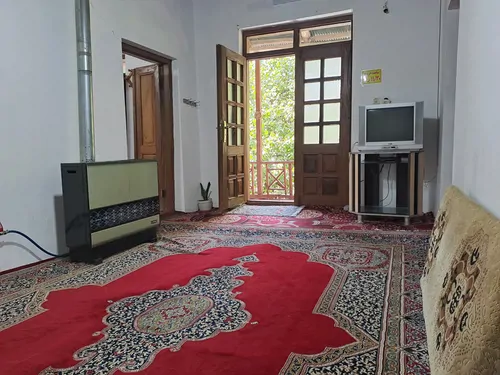 تصویر 4 - روستایی و عشایری چام و چاشت (شاه نشین) در دوهزارشهسوار