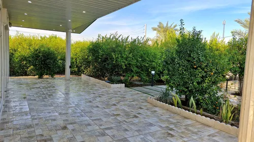 تصویر 16 - ویلا آوان با فوتبال دستی در دزفول