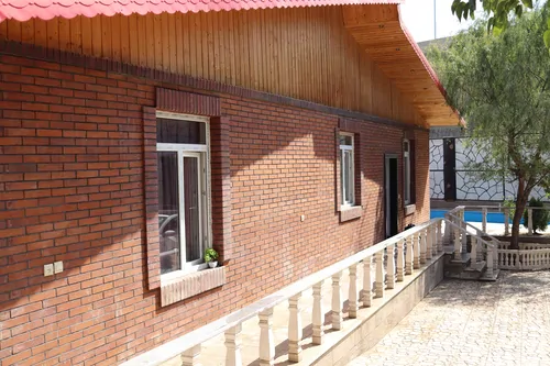 تصویر 5 - ویلا باغ مهتاب در  کرج