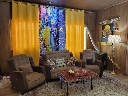 تصویر 7 - آپارتمان مبله بهار فلکه اول تهرانپارس در  تهران