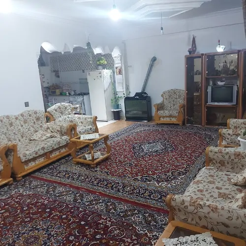 تصویر 3 - ویلا  فاطیما در  املش