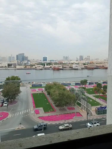 تصویر 7 - هاستل رویال لوکس (اتاق D) در  دبی