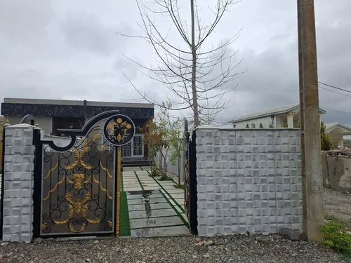 تصویر 18 - ویلا فرح انگیز با جکوزی  در  چمستان